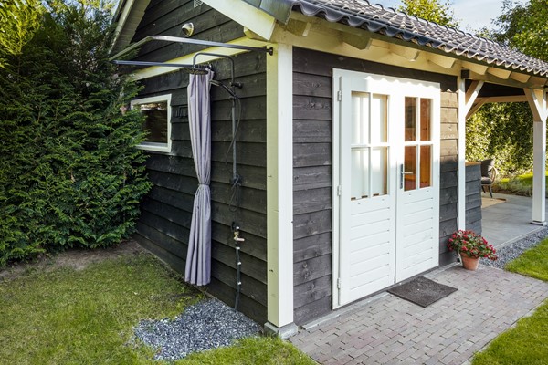 Medium property photo - De Loonwerker 10A, 5595 HJ Leende